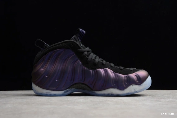 Foamposite Air Eggplant (2017) One 314996-008  0815